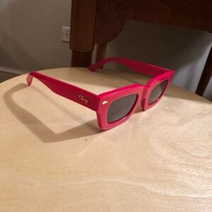 Red Cherry Sunglasses